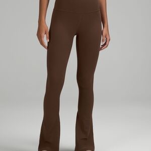 Lululemon Align High Rise Mini Flared Pant